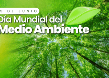 Día Mundial del Medio Ambiente: Una fecha para cuidar el planeta