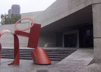 Museo Tamayo: 49 años de puente entre México y el arte universal