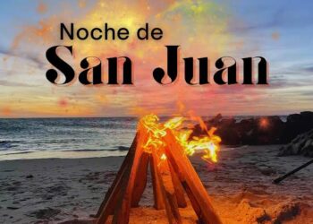 La Noche de San Juan: Fuego, agua y renovación