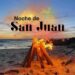 La Noche de San Juan: Fuego, agua y renovación