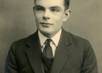 Alan Turing: El hombre que imaginó el futuro
