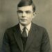 Alan Turing: El hombre que imaginó el futuro