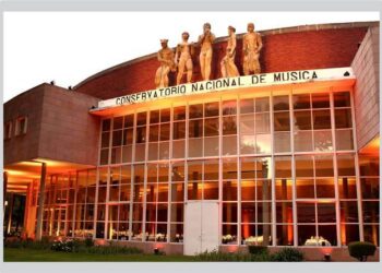El Conservatorio Nacional de Música cumple 160 años; plantea reforzar Educación Artística