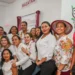 Eduardo Ramírez impulsa obras para mujeres y carreteras en el Soconusco