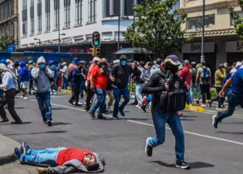 CNTE intensifica protestas y toma instalaciones de la SEP en medio de exigencias salariales y de pensiones