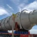 La polémica y el desastre ambiental detrás de la planta de amoniaco en Topolobampo, Sinaloa