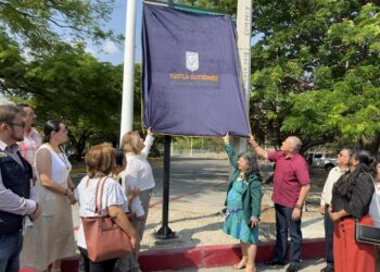 Reconocen legado de Isidro Aguilar “Patrullero 9.20”