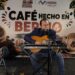Café Hecho en Berrio, una taza hace la diferencia