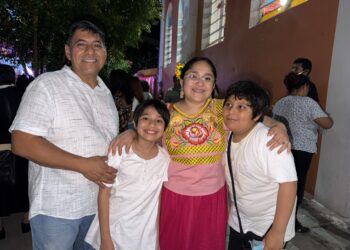 Fe y devoción en la celebración del Señor de la Misericordia