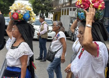 San Marcos, Santo Patrono De Tuxtla Gutiérrez
