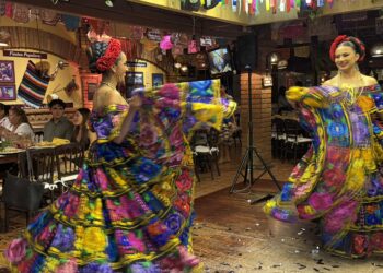 50 Aniversario de las Pichanchas