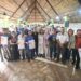 Con respaldo de la Secretaría de Turismo impulsan turismo comunitario en Chiapas