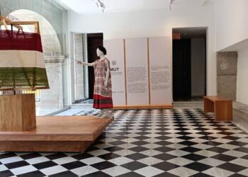 Museo Textil de los Pueblos Indígenas y Afromexicanos “MUT”: tesoro vivo en el corazón de la CDMX