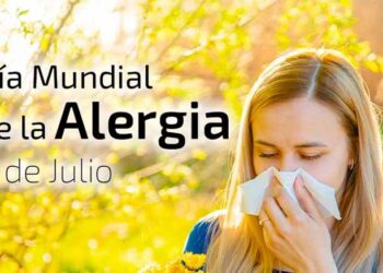 Día Mundial de la Alergia: conciencia por una salud respiratoria y cutánea