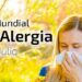 Día Mundial de la Alergia: conciencia por una salud respiratoria y cutánea