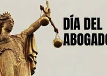Día del Abogado en México: honor a la vocación y la justicia