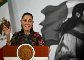 México prepara medidas jurídicas “más allá de notas diplomáticas” por ataques de ICE contra mexicanos: Sheinbaum