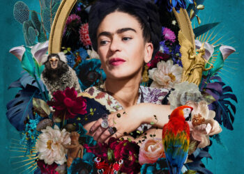 Frida Kahlo, 119 años de un ícono del arte mexicano