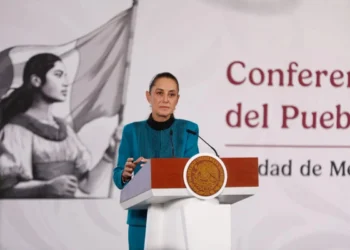 Sheinbaum cuestiona al exembajador de EU por versiones de la detención de “El Mayo” Zambada
