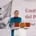 Sheinbaum cuestiona al exembajador de EU por versiones de la detención de “El Mayo” Zambada
