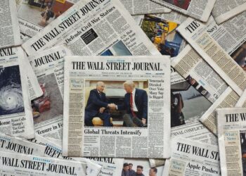 The Wall Street Journal: el periódico que convirtió a las finanzas en noticia global