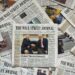 The Wall Street Journal: el periódico que convirtió a las finanzas en noticia global