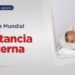 Semana Mundial de la Lactancia Materna: Del 1 al 7 de agosto