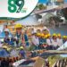 89 años de la CFE: Energía que construye la historia de México