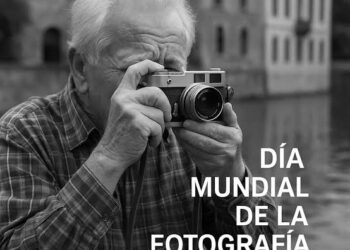 Día Mundial de la Fotografía: El arte de detener el tiempo
