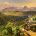 José María Velasco: Poeta del paisaje y científico de la naturaleza mexicana