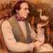 Hans Christian Andersen: el hombre que convirtió los cuentos en eternidad
