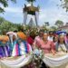 Virgen de la Asunción: Una tradición que camina entre fe, música e identidad zoque