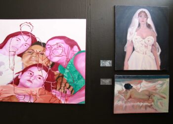 El arte que nace del Sur Chiapas celebra el talento de una nueva generación de creadores