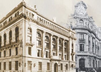El Banco de México: pilar histórico y económico de la nación