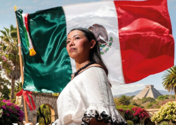 México: la invención la invención