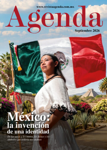 México: la invención la invención